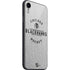 NHL Chicago Blackhawks Black Text iPhone SE (2nd & 3rd Gen) Skin