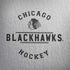 NHL Chicago Blackhawks Black Text Legion Y720 Skin