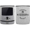 NHL Chicago Blackhawks Black Text Motorola RAZR Skin