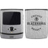 NHL Chicago Blackhawks Black Text Motorola RAZR Skin