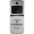 NHL Chicago Blackhawks Black Text Motorola RAZR Skin