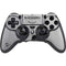 NHL Chicago Blackhawks Black Text PS4/PC SCUF Impact Controller Skin