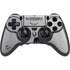NHL Chicago Blackhawks Black Text PS4/PC SCUF Impact Controller Skin