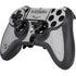NHL Chicago Blackhawks Black Text PS4/PC SCUF Impact Controller Skin