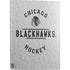 NHL Chicago Blackhawks Black Text PS5 Digital Edition Bundle Skin