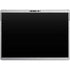 NHL Chicago Blackhawks Black Text Surface Pro 9 Skin