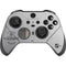 NHL Chicago Blackhawks Black Text Xbox Elite Wireless Controller Series 2 Skin