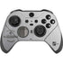 NHL Chicago Blackhawks Black Text Xbox Elite Wireless Controller Series 2 Skin