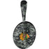 NHL Chicago Blackhawks Camo Bose Noise Cancelling Headphones 700 Skin