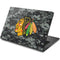 NHL Chicago Blackhawks Camo Dell Chromebook Skin