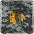 NHL Chicago Blackhawks Camo Cooler Master MasterBox Q300L Mini Tower Skin