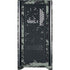 NHL Chicago Blackhawks Camo Corsair 4000D Tempered Glass Mid-Tower ATX Case Skin