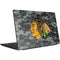 NHL Chicago Blackhawks Camo Dell Vostro Skin
