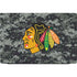 NHL Chicago Blackhawks Camo Dell Vostro Skin
