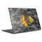 NHL Chicago Blackhawks Camo HP Envy Skin