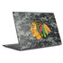 NHL Chicago Blackhawks Camo HP Envy Skin