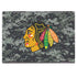 NHL Chicago Blackhawks Camo HP Envy Skin