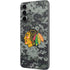 NHL Chicago Blackhawks Camo Galaxy A14 5G Skin