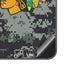 NHL Chicago Blackhawks Camo Galaxy A14 5G Skin