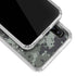 NHL Chicago Blackhawks Camo Galaxy A20 Clear Case