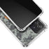 NHL Chicago Blackhawks Camo Galaxy A52 5G Clear Case