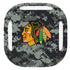 NHL Chicago Blackhawks Camo Galaxy Buds Pro Skin