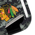 NHL Chicago Blackhawks Camo Galaxy Buds Pro Skin