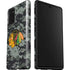 NHL Chicago Blackhawks Camo Galaxy Note20 5G Pro Case