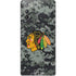 NHL Chicago Blackhawks Camo Galaxy Note20 5G Skin