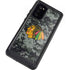NHL Chicago Blackhawks Camo Galaxy Note20 5G Waterproof Case