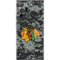 NHL Chicago Blackhawks Camo Galaxy Note20 Ultra 5G Skin
