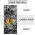 NHL Chicago Blackhawks Camo Galaxy Note20 Ultra 5G Skin