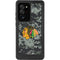 NHL Chicago Blackhawks Camo Galaxy Note20 Ultra 5G Waterproof Case