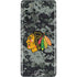 NHL Chicago Blackhawks Camo Galaxy S20 Fan Edition Skin