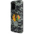 NHL Chicago Blackhawks Camo Galaxy S20 Plus Pro Case