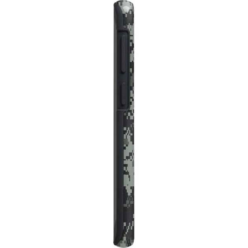 NHL Chicago Blackhawks Camo Galaxy S20 Plus Pro Case