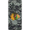 NHL Chicago Blackhawks Camo Galaxy S20 Plus Skin