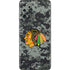 NHL Chicago Blackhawks Camo Galaxy S20 Plus Skin