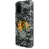 NHL Chicago Blackhawks Camo Galaxy S20 Pro Case