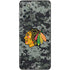 NHL Chicago Blackhawks Camo Galaxy S20 Skin