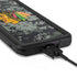 NHL Chicago Blackhawks Camo Galaxy S20 Waterproof Case