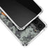 NHL Chicago Blackhawks Camo Galaxy S21 Plus 5G Clear Case