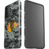 NHL Chicago Blackhawks Camo Galaxy S21 Plus 5G Pro Case