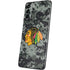 NHL Chicago Blackhawks Camo Galaxy S21 Plus 5G Skin