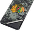 NHL Chicago Blackhawks Camo Galaxy S21 Plus 5G Skin
