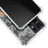 NHL Chicago Blackhawks Camo Galaxy S21 Ultra 5G Clear Case
