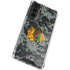 NHL Chicago Blackhawks Camo Galaxy S22 Plus Clear Case