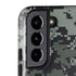 NHL Chicago Blackhawks Camo Galaxy S22 Plus Pro Case
