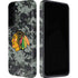 NHL Chicago Blackhawks Camo Galaxy S22 Plus Pro Case