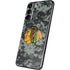 NHL Chicago Blackhawks Camo Galaxy S22 Plus Skin